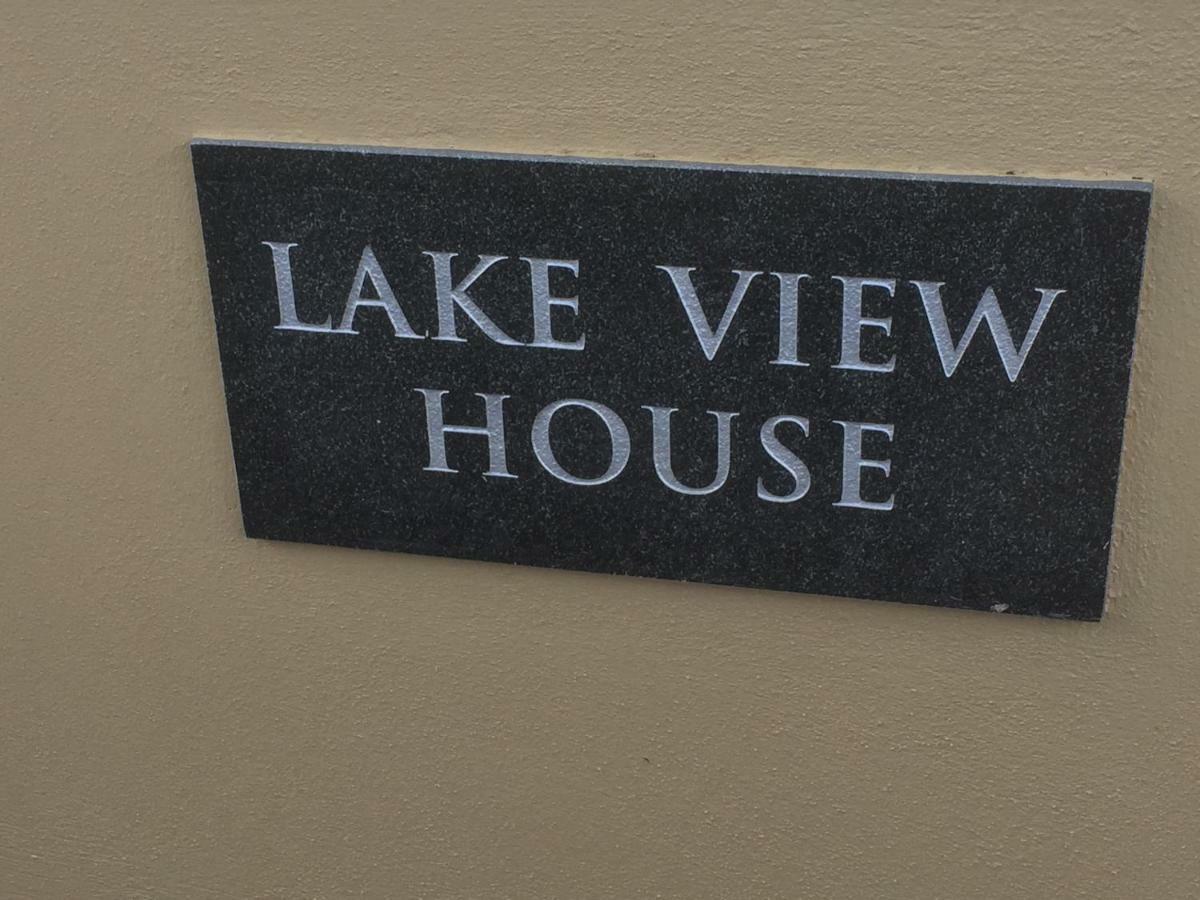 Lakeview House Castlefore Exteriér fotografie